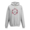 Flirt - Hooded Sweatshirt Thumbnail