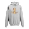 Flirt - Hooded Sweatshirt Thumbnail