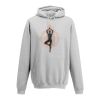 Flirt - Hooded Sweatshirt Thumbnail