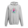 Flirt - Hooded Sweatshirt Thumbnail