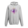 Flirt - Hooded Sweatshirt Thumbnail