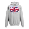 Flirt - Hooded Sweatshirt Thumbnail