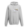 Flirt - Hooded Sweatshirt Thumbnail