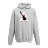 Flirt - Hooded Sweatshirt Thumbnail