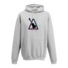 Flirt - Hooded Sweatshirt Thumbnail