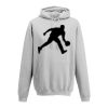Flirt - Hooded Sweatshirt Thumbnail