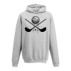 Flirt - Hooded Sweatshirt Thumbnail