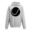 Flirt - Hooded Sweatshirt Thumbnail