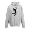 Flirt - Hooded Sweatshirt Thumbnail