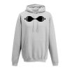 Flirt - Hooded Sweatshirt Thumbnail
