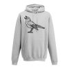Flirt - Hooded Sweatshirt Thumbnail