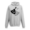 Flirt - Hooded Sweatshirt Thumbnail
