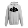 Flirt - Hooded Sweatshirt Thumbnail