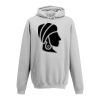 Flirt - Hooded Sweatshirt Thumbnail