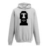 Flirt - Hooded Sweatshirt Thumbnail