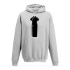 Flirt - Hooded Sweatshirt Thumbnail