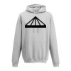 Flirt - Hooded Sweatshirt Thumbnail