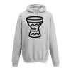 Flirt - Hooded Sweatshirt Thumbnail