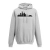 Flirt - Hooded Sweatshirt Thumbnail