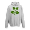 Flirt - Hooded Sweatshirt Thumbnail
