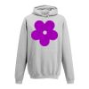 Flirt - Hooded Sweatshirt Thumbnail