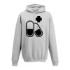 Flirt - Hooded Sweatshirt Thumbnail