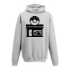 Flirt - Hooded Sweatshirt Thumbnail