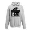 Flirt - Hooded Sweatshirt Thumbnail