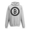 Flirt - Hooded Sweatshirt Thumbnail