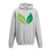 Flirt - Hooded Sweatshirt Thumbnail