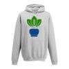 Flirt - Hooded Sweatshirt Thumbnail