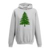 Flirt - Hooded Sweatshirt Thumbnail